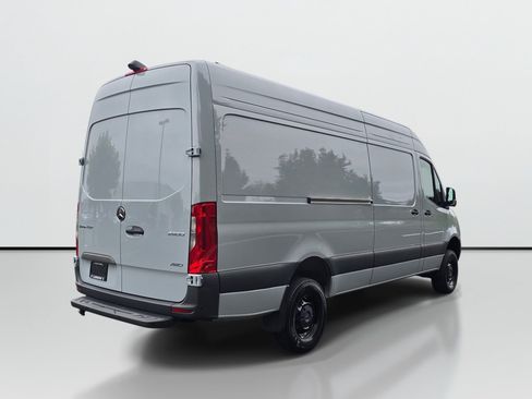 New 2026 Mercedes-Benz Sprinter 2500 image 6