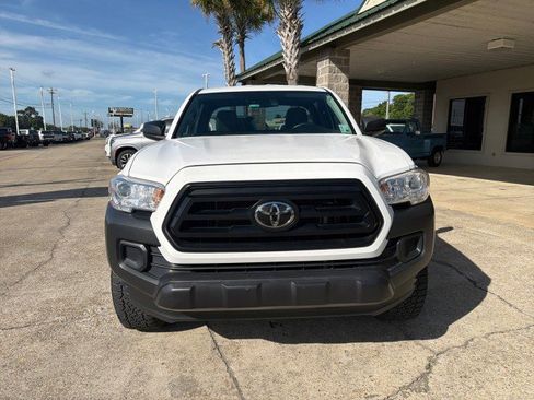 Used 2023 Toyota Tacoma SR image 12