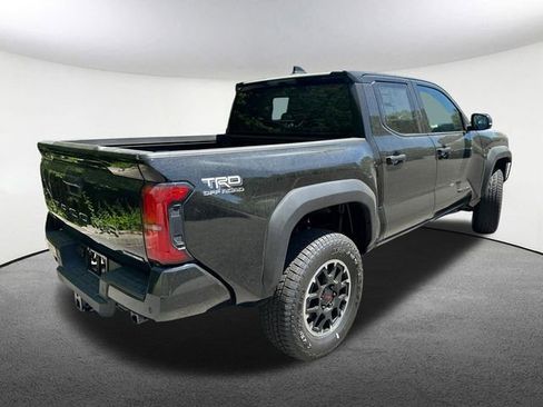 New 2026 Toyota Tacoma TRD Off-Road AWD/4WD image 8