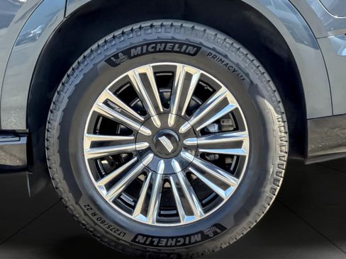 Used 2026 Cadillac Escalade IQ Luxury 1 AWD/4WD image 25