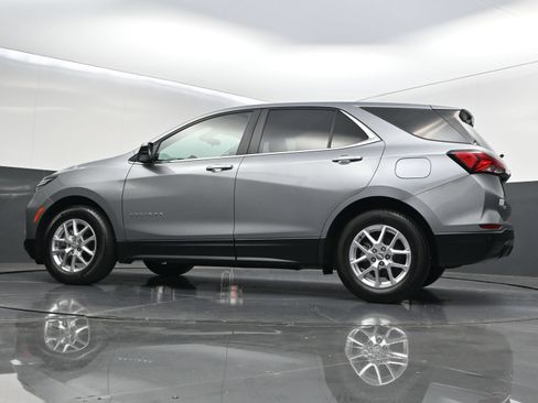 Used 2024 Chevrolet Equinox LT FWD image 38