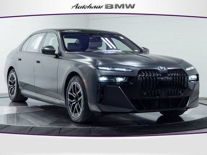 Used 2023 BMW i7 xDrive60
