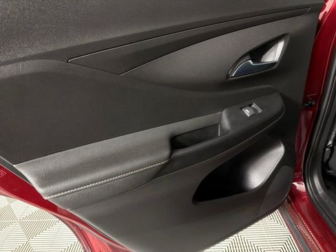 Used 2024 Buick Envista Avenir FWD image 27