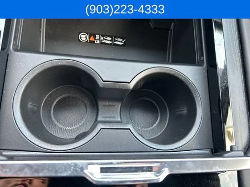 Used 2026 GMC Yukon AT4 Ultimate w/ LPO, Floor Liner Package AWD/4WD image 33