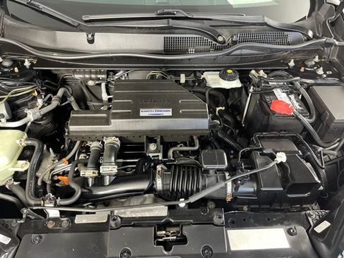 Used 2018 Honda CR-V EX image 41