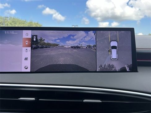 New 2026 Genesis GV70 3.5T Sport Prestige image 6