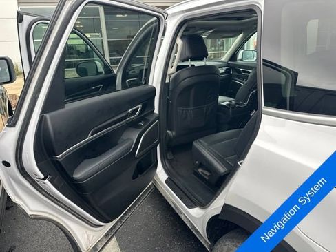 Used 2023 Kia Telluride S w/ S Sunroof Package AWD/4WD image 11