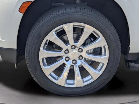 Used 2021 Chevrolet Tahoe Premier image 9