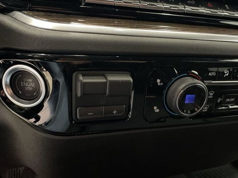 New 2025 Chevrolet Silverado 1500 RST image 22