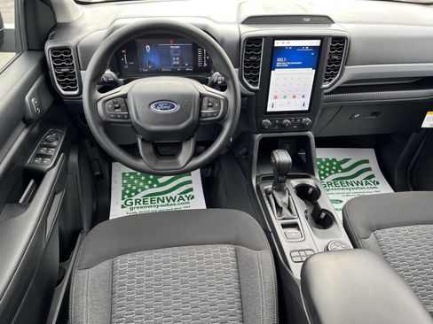 New 2025 Ford Ranger XL image 21
