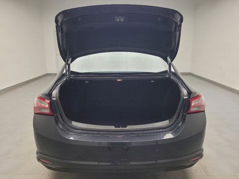 Used 2022 Chevrolet Malibu LT FWD image 29