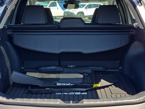 New 2026 Toyota Corolla Cross XLE AWD/4WD image 9