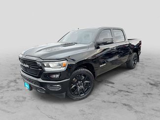 Used 2023 RAM 1500 Laramie video 1