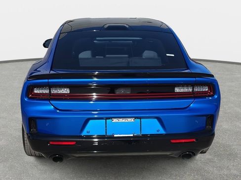 New 2026 Dodge Charger Scat Pack w/ Blacktop Package image 6