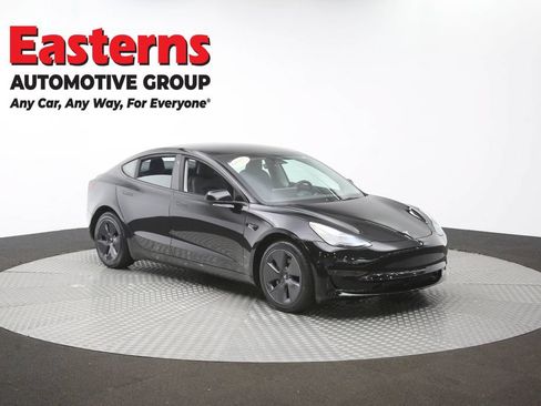 Used 2023 Tesla Model 3 Standard Range RWD image 43