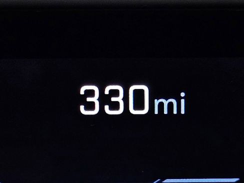 Used 2024 Chevrolet Silverado EV W/T image 15