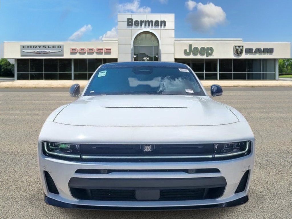 New 2026 Dodge Charger R/T AWD/4WD image 8