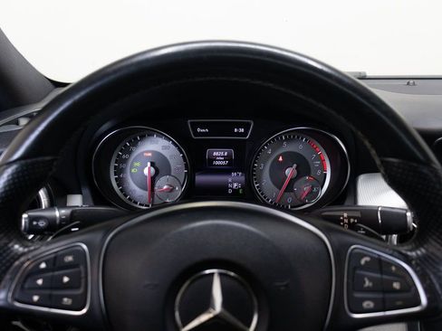 Used 2015 Mercedes-Benz CLA 250 image 24