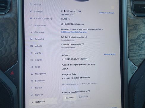 Used 2021 Tesla Model S Long Range image 26