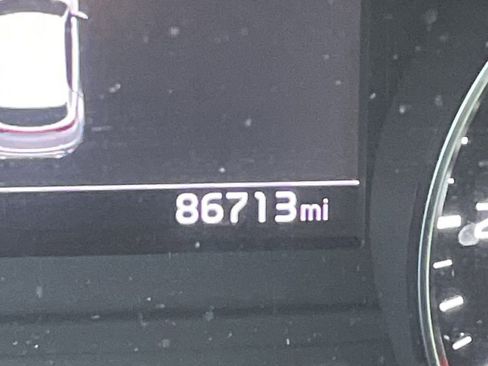 Used 2020 Kia Sportage SX image 10