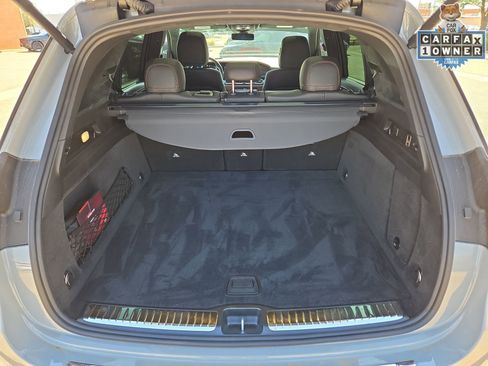 Certified 2026 Mercedes-Benz GLE 63 AMG S image 12