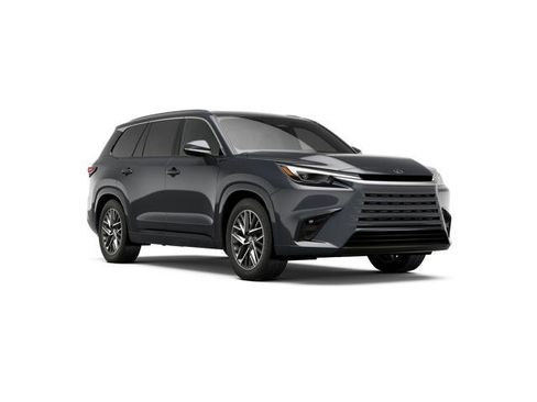 New 2026 Lexus TX 350 AWD image 43