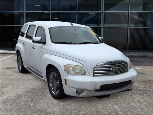 Used 2009 Chevrolet HHR LT w/ LT Preferred Equipment Group FWD image 1