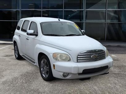 Used 2009 Chevrolet HHR LT w/ LT Preferred Equipment Group