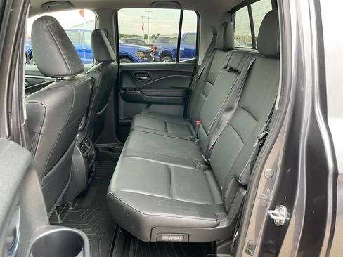 Used 2023 Honda Ridgeline RTL image 8