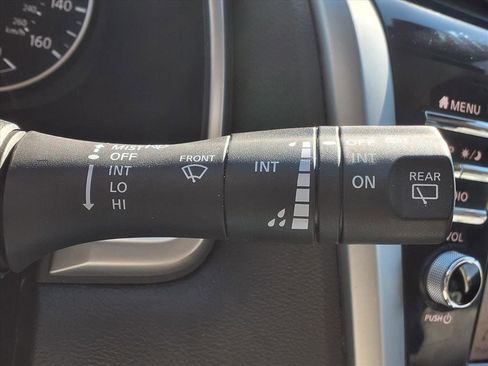 Used 2019 Nissan Murano Platinum image 18