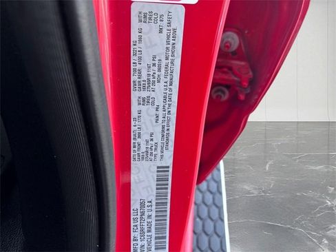 Used 2023 RAM 1500 Lone Star w/ Trailer Tow Group image 30