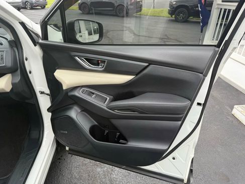 Used 2020 Subaru Ascent Limited w/ Technology Package AWD/4WD image 48