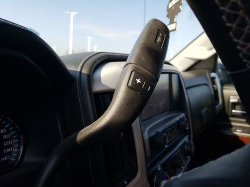 Used 2017 GMC Sierra 1500 SLT image 24