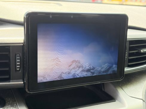 Used 2022 Ford Explorer Timberline AWD/4WD image 21