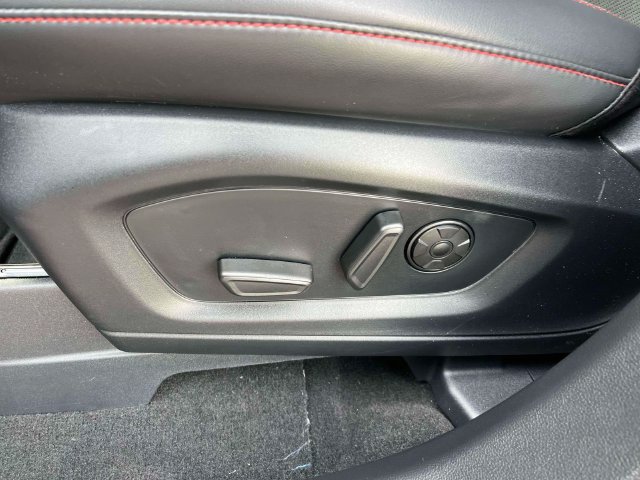 New 2026 Ford Explorer ST w/ Sun And Sound Package AWD/4WD image 25