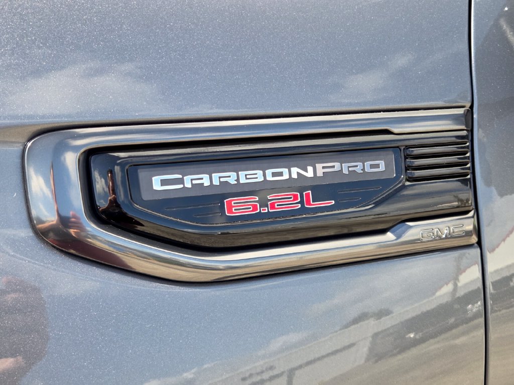 Used 2020 GMC Sierra 1500 AT4 w/ AT4 Premium Package AWD/4WD image 13