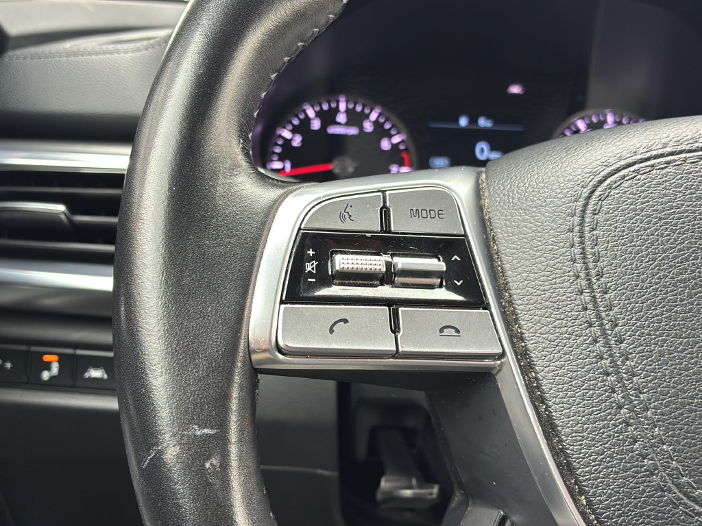 Used 2022 Kia Telluride S FWD image 35