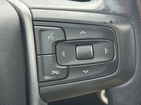 Used 2020 GMC Sierra 1500 Denali image 38