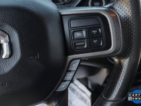 Used 2022 RAM 5500 Tradesman w/ Chrome Appearance Group image 22