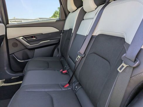 New 2026 MAZDA CX-5 Preferred AWD/4WD image 15