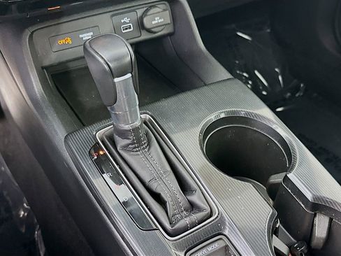 Used 2022 Honda Civic Sport image 22