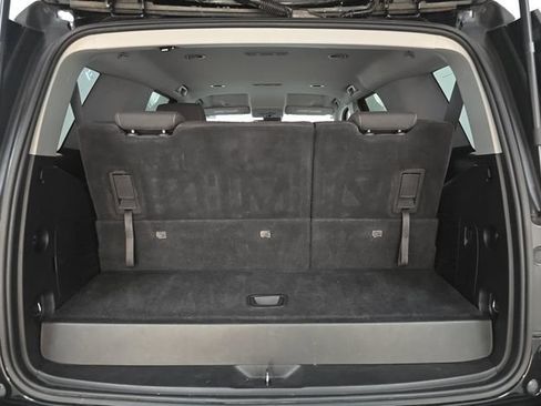 Used 2019 Chevrolet Tahoe LS w/ Max Trailering Package AWD/4WD image 5