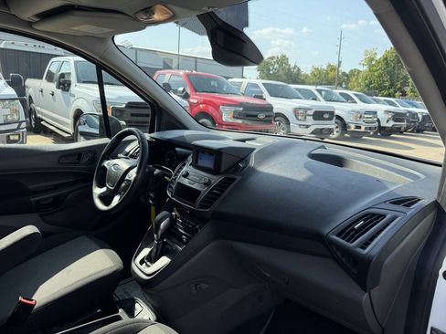 Used 2019 Ford Transit Connect XL FWD image 9