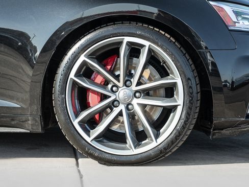 Used 2018 Audi S5 Prestige w/ S Sport Package image 34