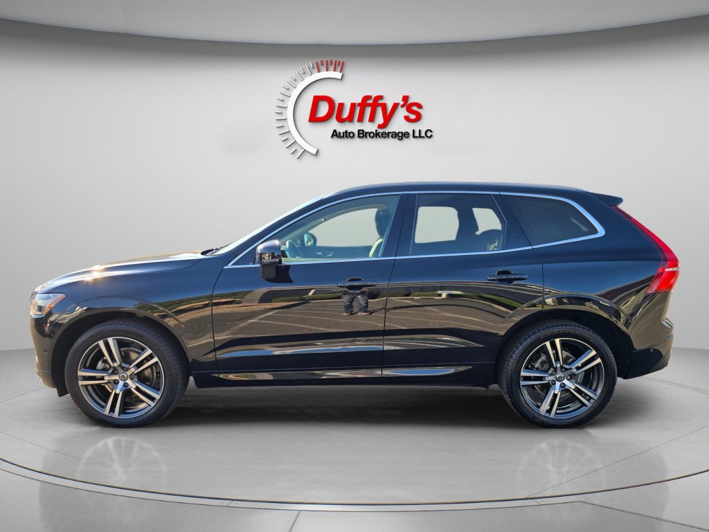 Used 2018 Volvo XC60 T5 Momentum w/ Convenience Package AWD/4WD image 15