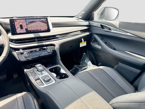 New 2027 INFINITI QX60 Sport w/ Dark Cargo Package AWD/4WD image 25