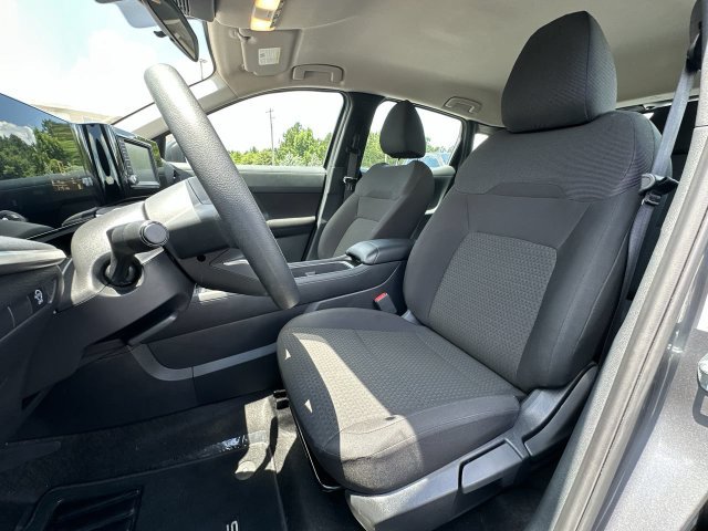 Used 2025 Nissan Kicks S w/ Charging Package FWD image 18