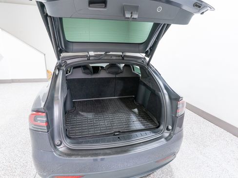 Used 2020 Tesla Model X Long Range image 30