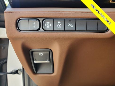 Used 2024 Acura MDX FWD w/ Technology Package image 24