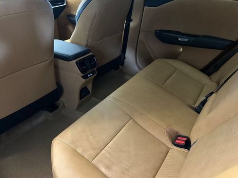 Used 2023 Lexus RZ 450e Premium w/ Technology Package AWD/4WD image 12